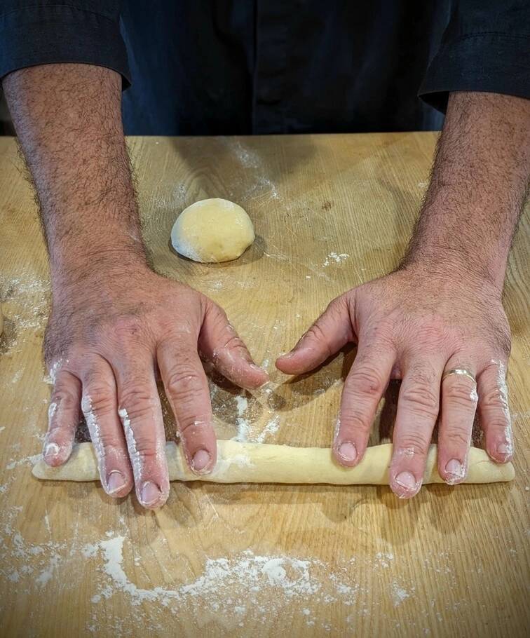 Les secrets des chefs pâtissiers révélés lors d'ateliers exclusifs